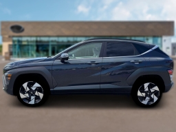 Hyundai Kona Limited AWD 2026