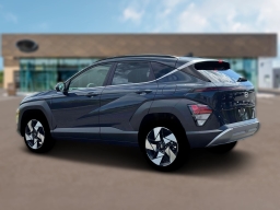 Hyundai Kona Limited AWD 2026