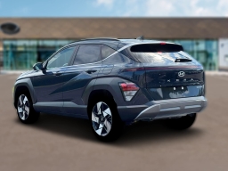 Hyundai Kona Limited AWD 2026