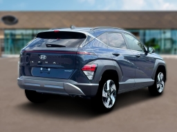 Hyundai Kona Limited AWD 2026