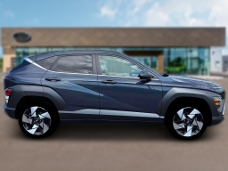 Hyundai Kona Limited AWD 2026