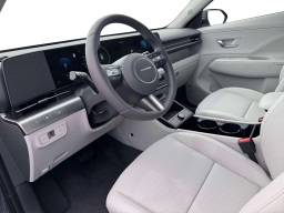 Hyundai Kona Limited AWD 2026