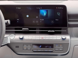 Hyundai Kona Limited AWD 2026