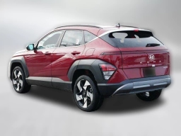 Hyundai Kona Limited AWD 2026