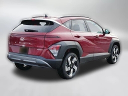 Hyundai Kona Limited AWD 2026