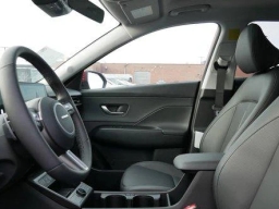 Hyundai Kona Limited AWD 2026