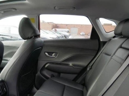 Hyundai Kona Limited AWD 2026