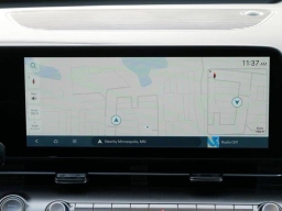 Hyundai Kona Limited AWD 2026