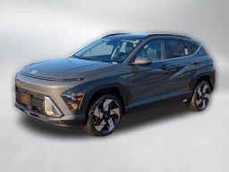 Hyundai Kona Limited AWD 2026
