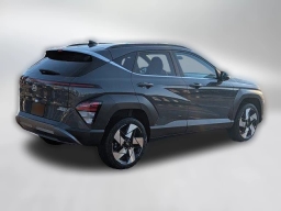 Hyundai Kona Limited AWD 2026