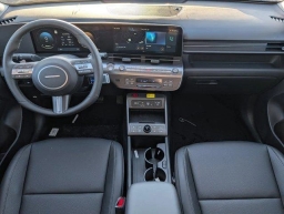 Hyundai Kona Limited AWD 2026