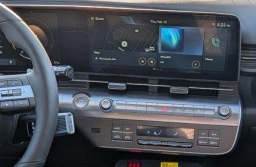 Hyundai Kona Limited AWD 2026