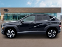 Hyundai Kona Limited AWD 2026