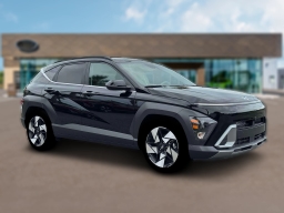 Hyundai Kona Limited AWD 2026