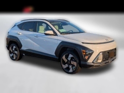 Hyundai Kona Limited AWD 2026