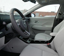 Hyundai Kona Limited AWD 2026