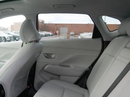 Hyundai Kona Limited AWD 2026