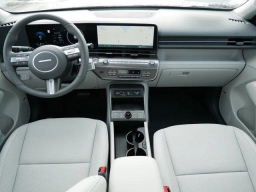 Hyundai Kona Limited AWD 2026