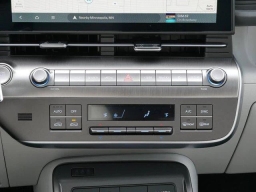 Hyundai Kona Limited AWD 2026