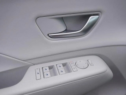 Hyundai Kona Limited AWD 2026