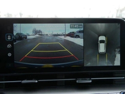 Hyundai Kona Limited AWD 2026