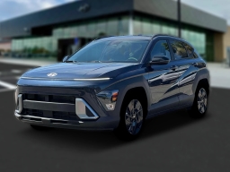 Hyundai Kona SEL Sport FWD 2026