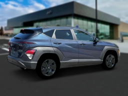 Hyundai Kona SEL Sport FWD 2026