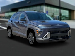 Hyundai Kona SEL Sport FWD 2026