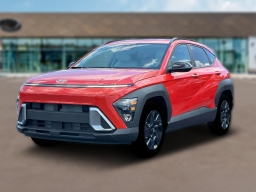 Hyundai Kona SEL Sport FWD 2026
