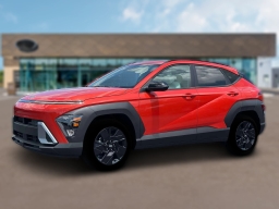 Hyundai Kona SEL Sport FWD 2026
