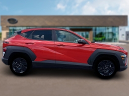 Hyundai Kona SEL Sport FWD 2026