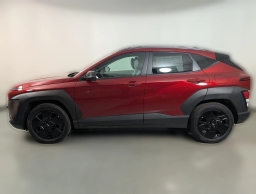 Hyundai Kona SEL Sport FWD 2026