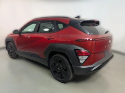 Hyundai Kona SEL Sport FWD 2026