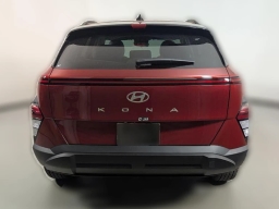 Hyundai Kona SEL Sport FWD 2026