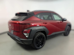Hyundai Kona SEL Sport FWD 2026