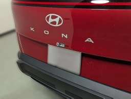 Hyundai Kona SEL Sport FWD 2026