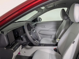 Hyundai Kona SEL Sport FWD 2026