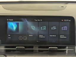 Hyundai Kona SEL Sport FWD 2026