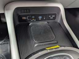 Hyundai Kona SEL Sport FWD 2026