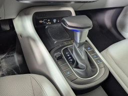 Hyundai Kona SEL Sport FWD 2026