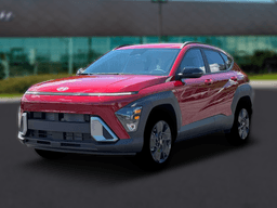 Hyundai Kona SEL Sport FWD 2026