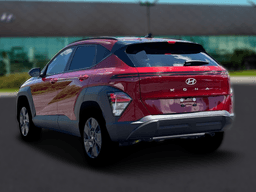 Hyundai Kona SEL Sport FWD 2026