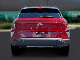 Hyundai Kona SEL Sport FWD 2026