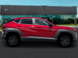 Hyundai Kona SEL Sport FWD 2026