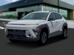 Hyundai Kona SEL Sport FWD 2026
