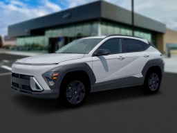 Hyundai Kona SEL Sport FWD 2026