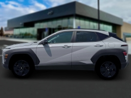 Hyundai Kona SEL Sport FWD 2026