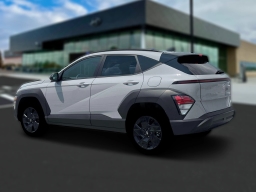 Hyundai Kona SEL Sport FWD 2026