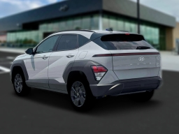 Hyundai Kona SEL Sport FWD 2026