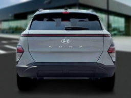 Hyundai Kona SEL Sport FWD 2026